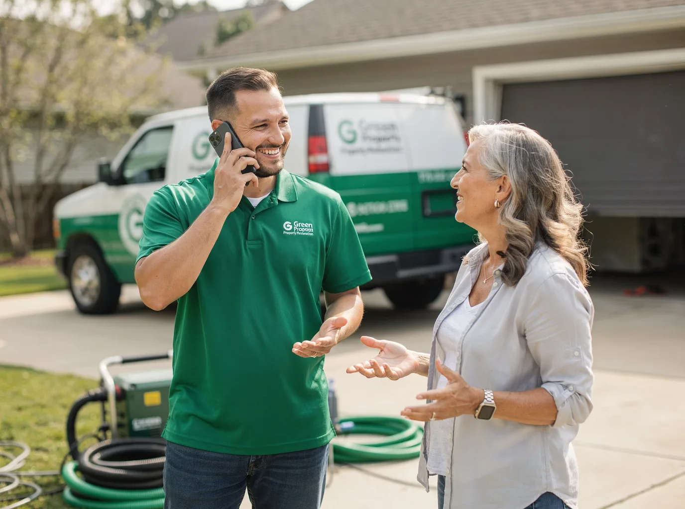Water Damage Restoration Cornell, MI FAQs